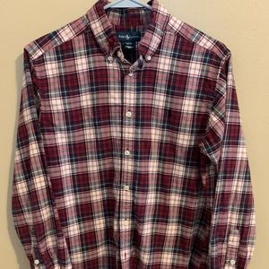 Boy’s Ralph Lauren Shirt